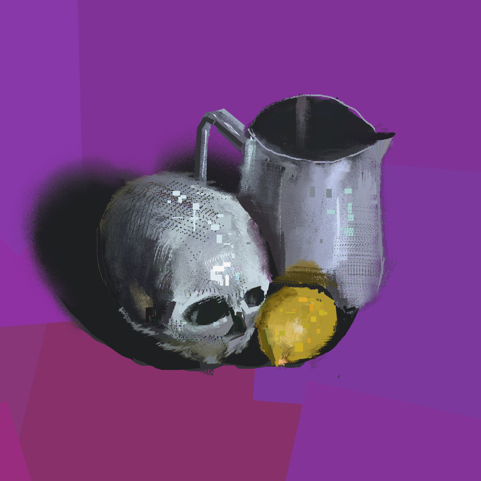 HEAVYJAN #14