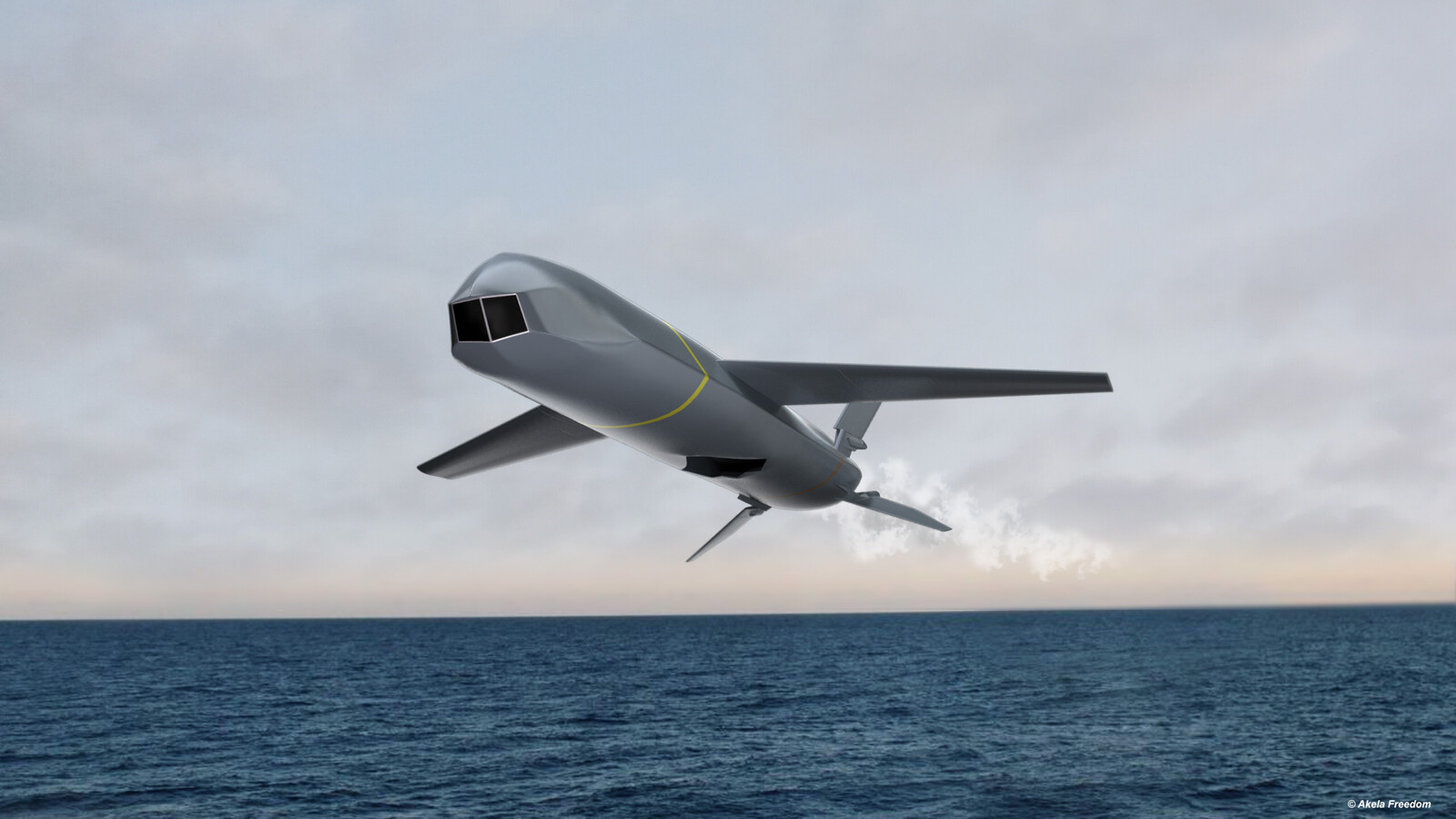 Kawasaki Anti-ship Missile

Link for 3D models:
https://www.cgtrader.com/3d-models/aircraft/military-aircraft/kawasaki-anti-ship-missile