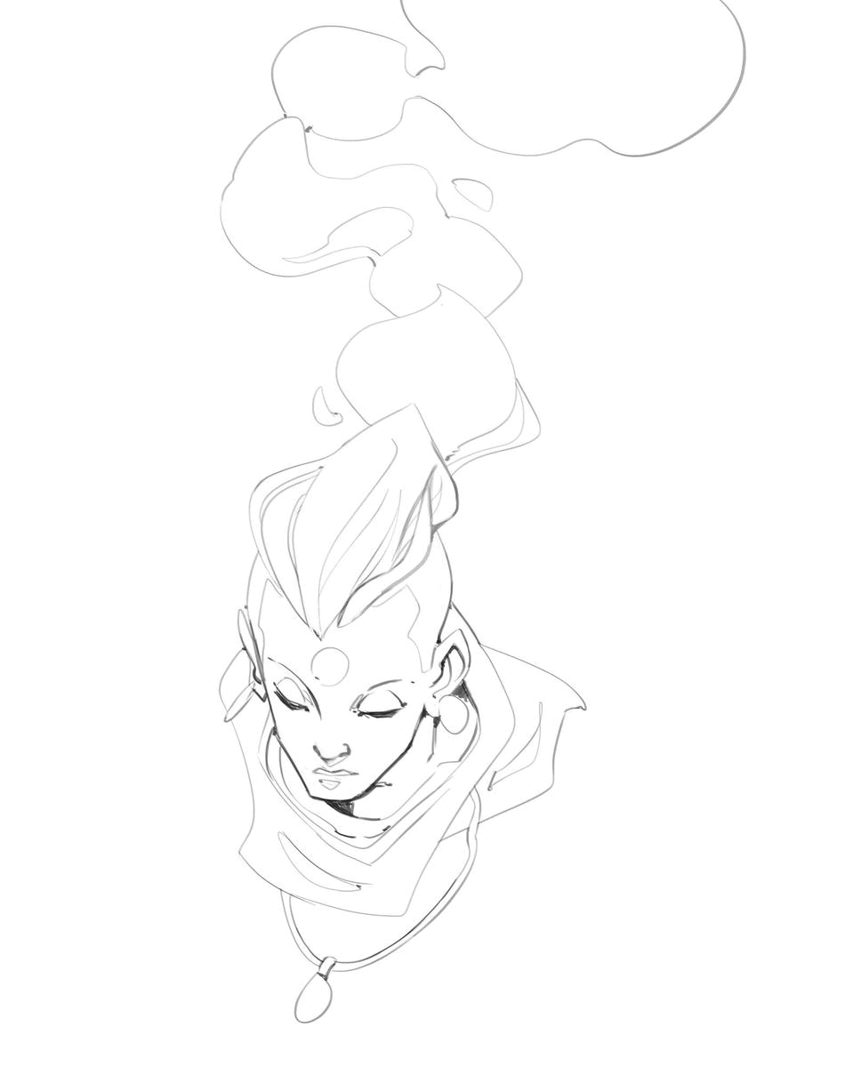Process