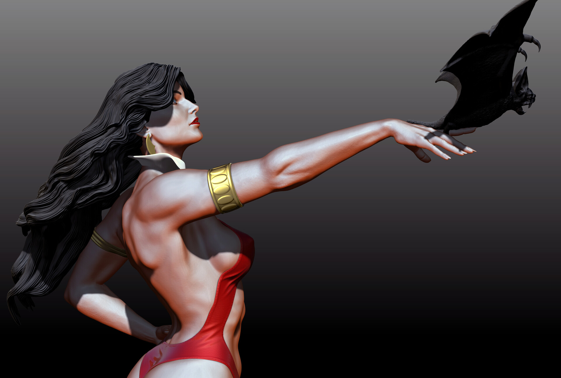 Vampirella Pictures
