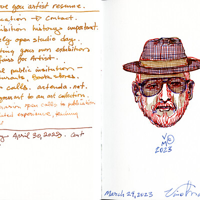 STORIES FROM MY BLACK BOOK