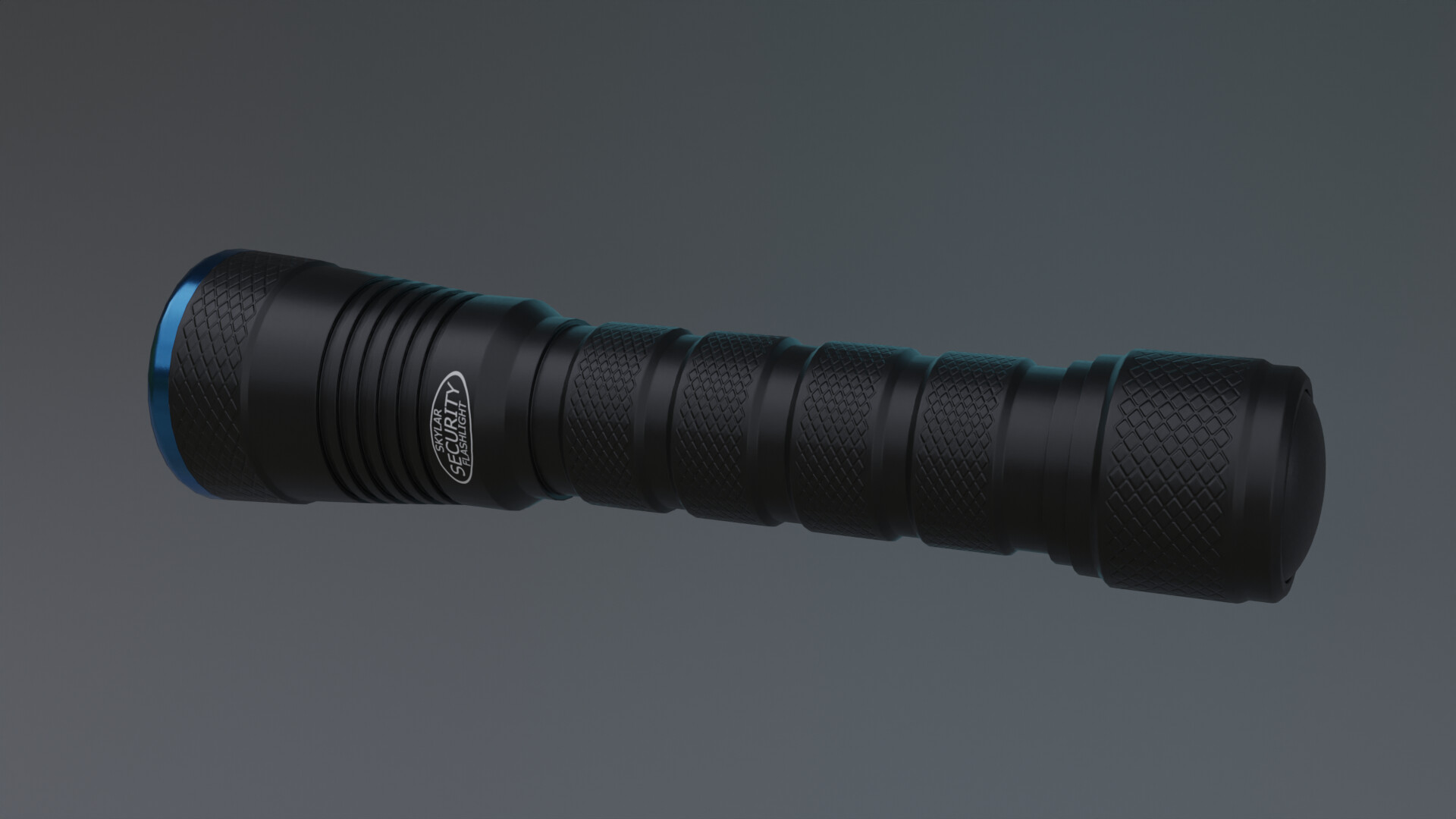 ArtStation - Flashlight