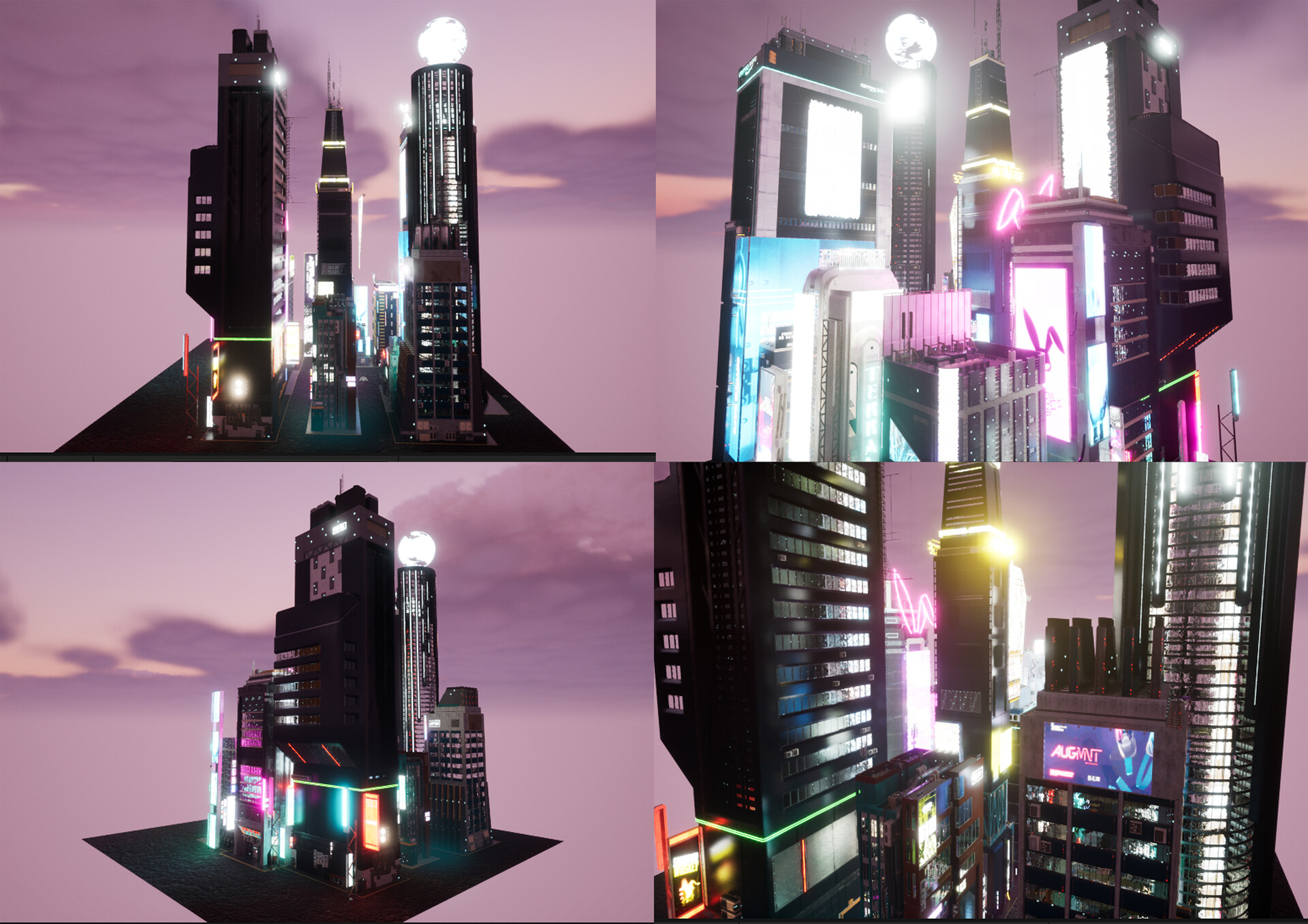 ArtStation - Level Design