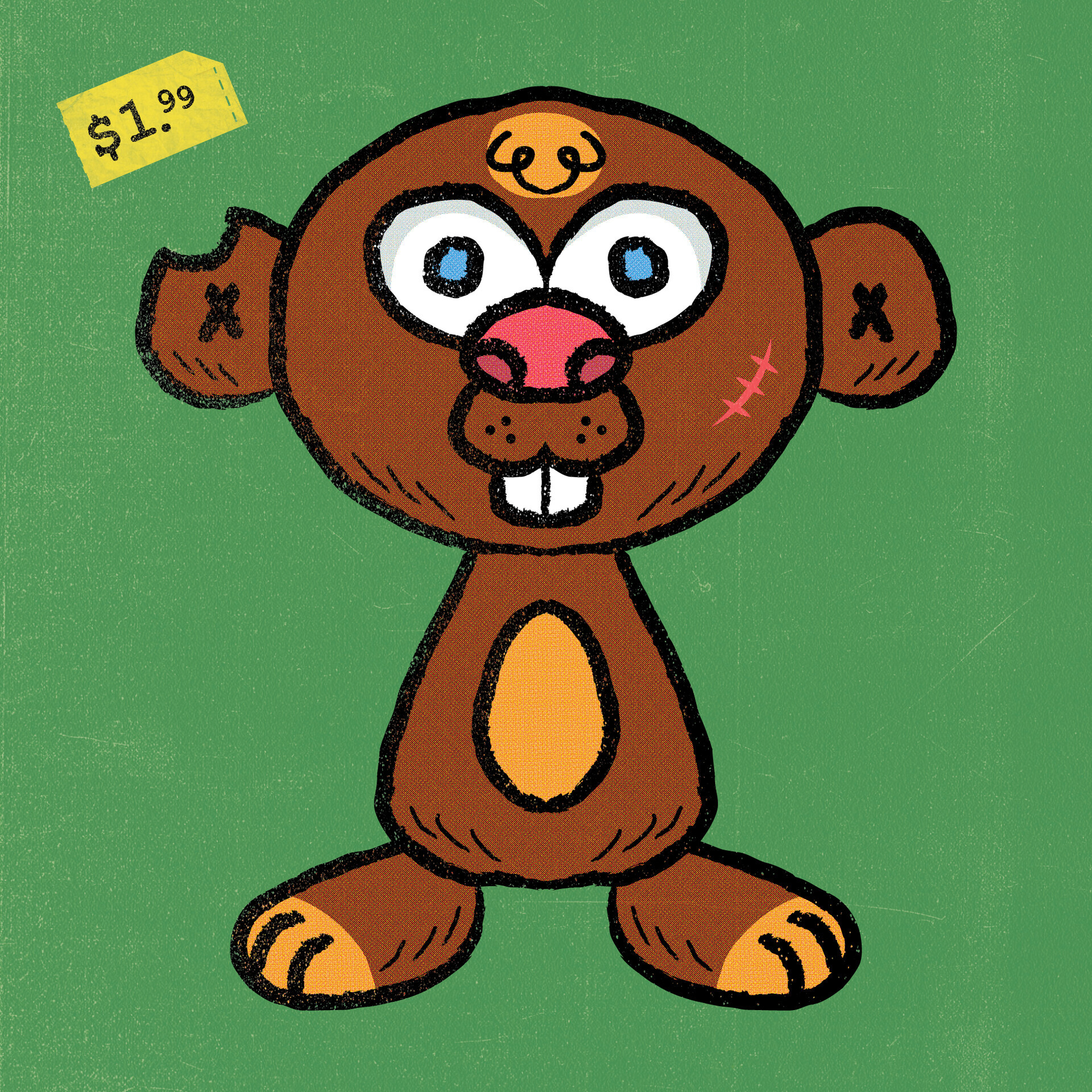 ArtStation discounted art