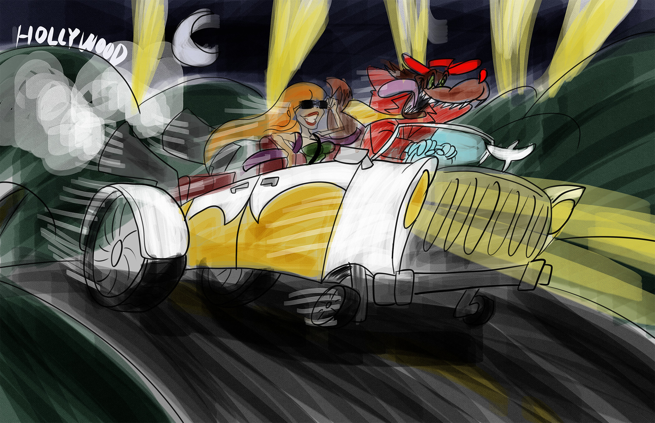 Concept Art 1