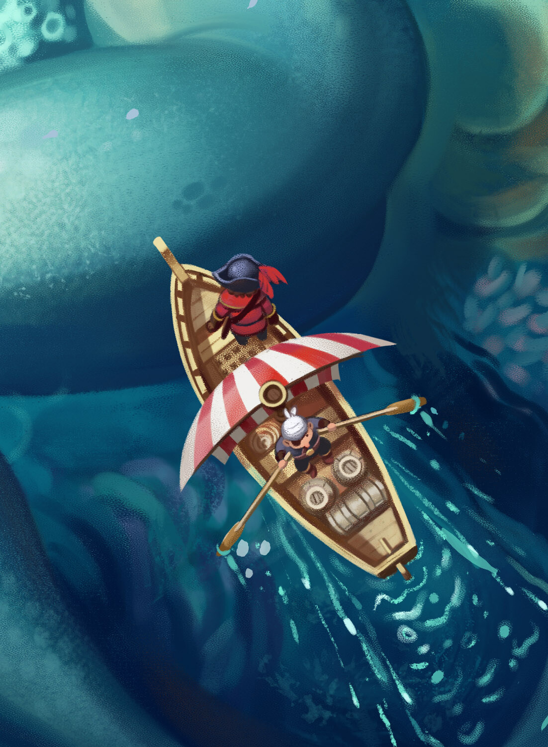 Giant mermaid sales