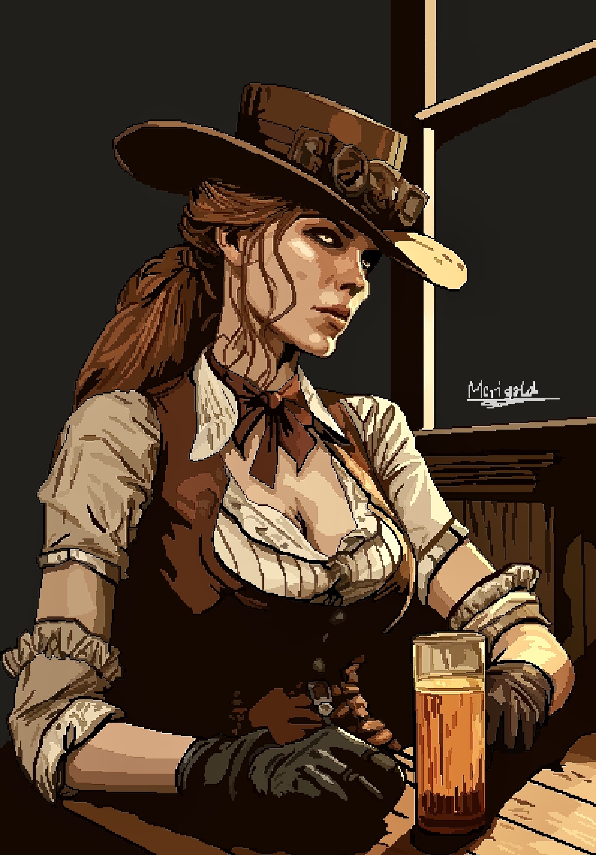 artstation-cowgirl