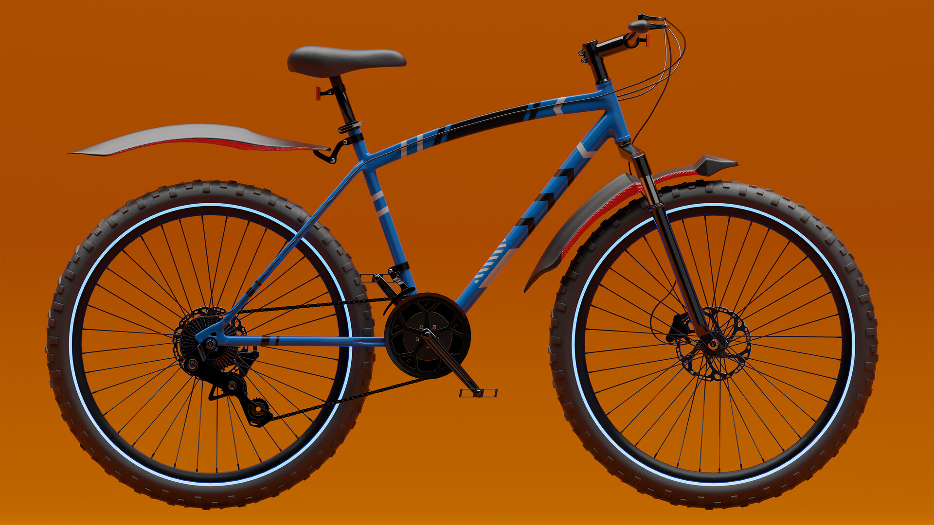 Tata stryder harris 100 sales mtb