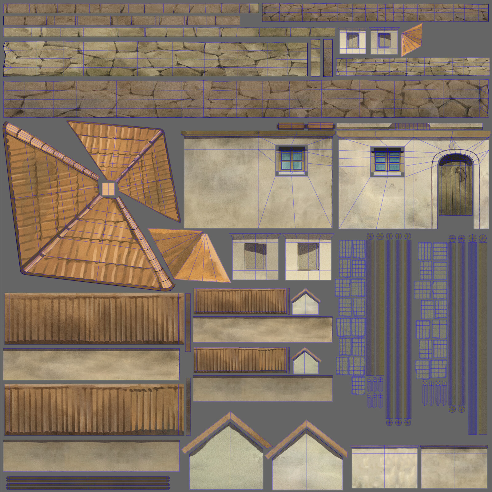 Kim Aldrin Pante - caSababaA