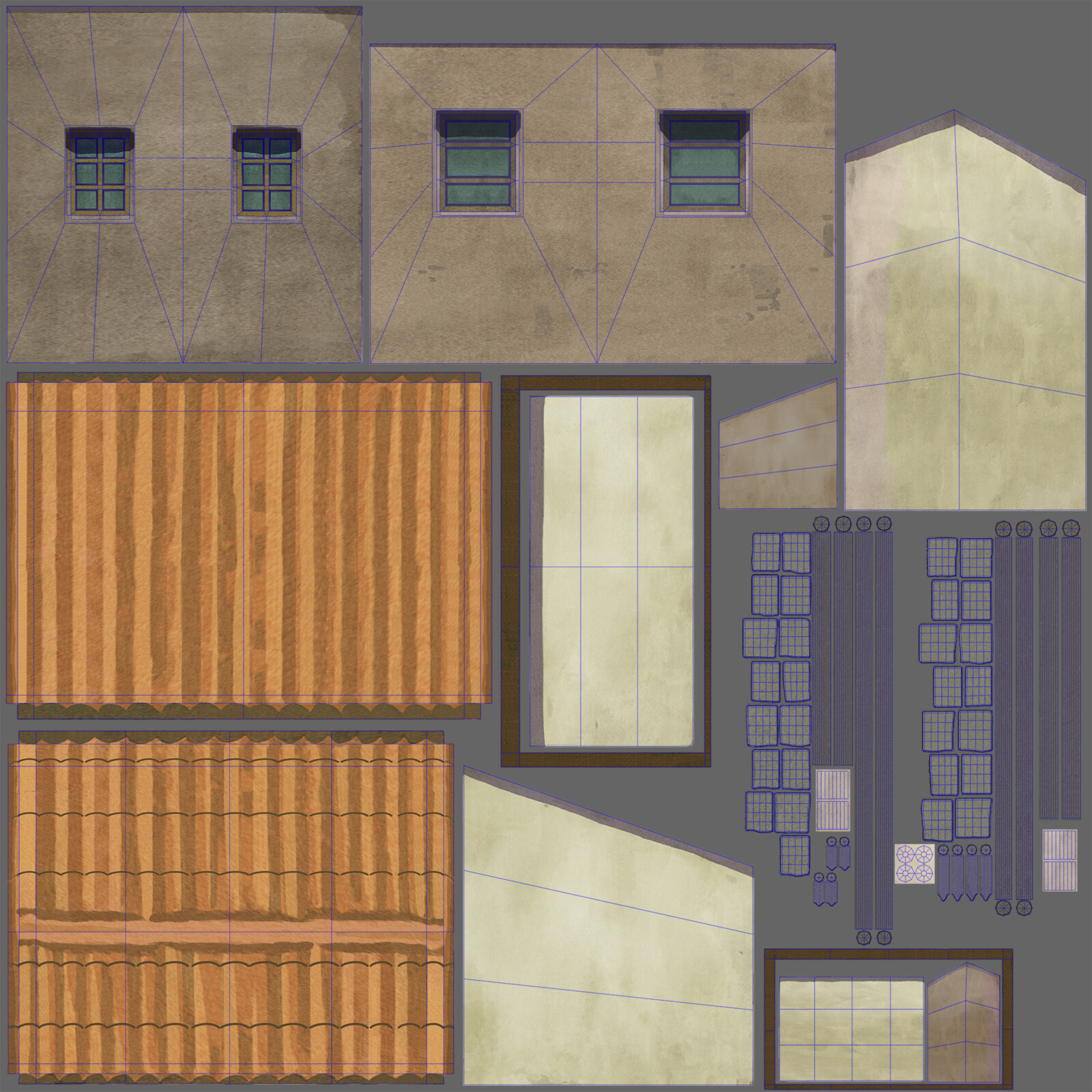 Kim Aldrin Pante - caSababaA