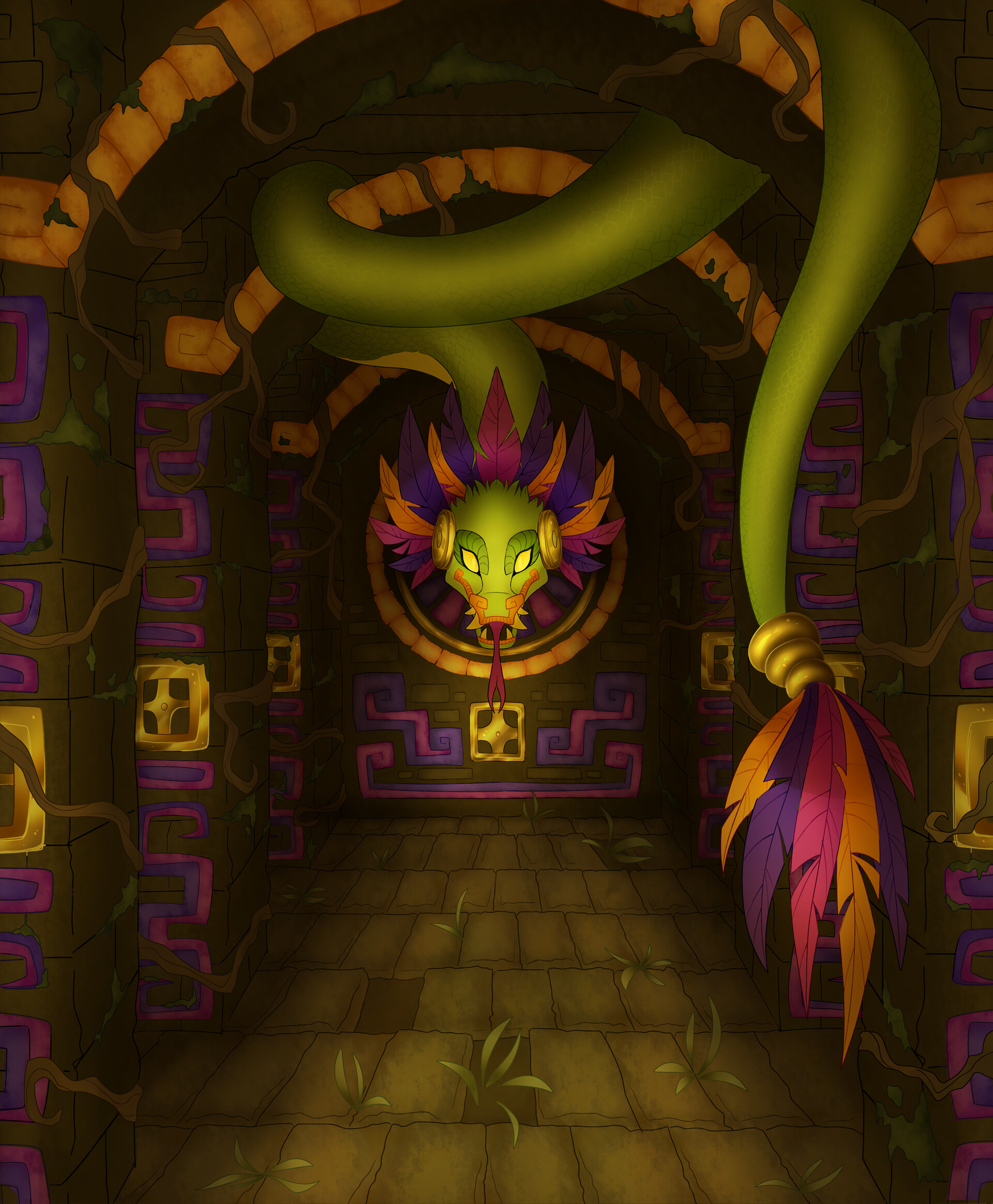 Delving Into The Depths: A Comprehensive Guide To The Abyss In Hollow 