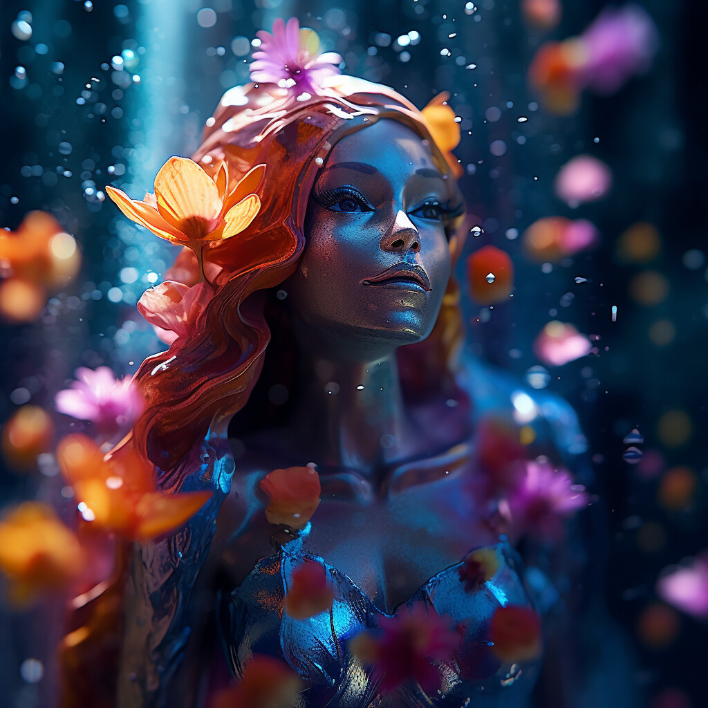 Artstation sprite