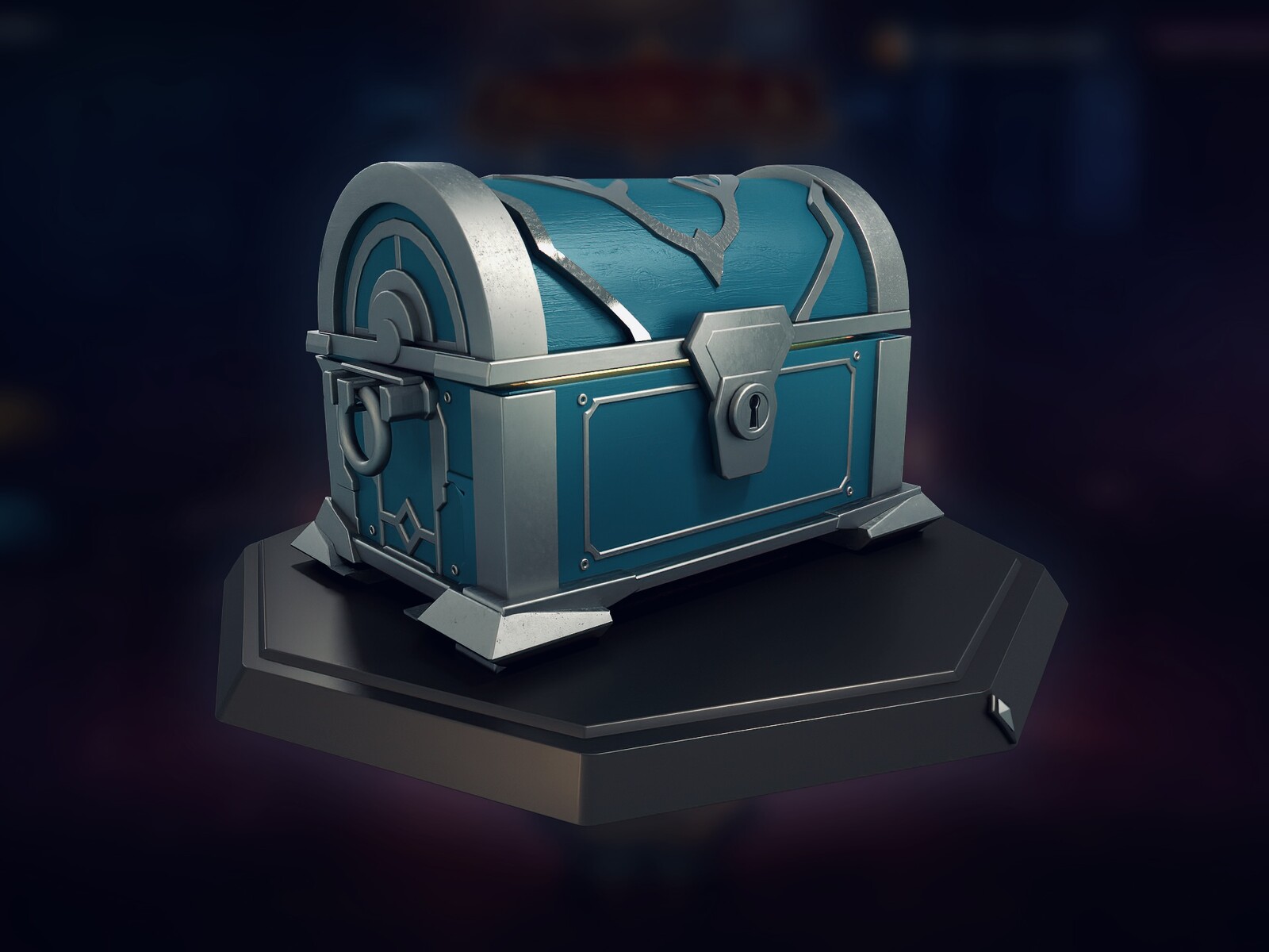 :D