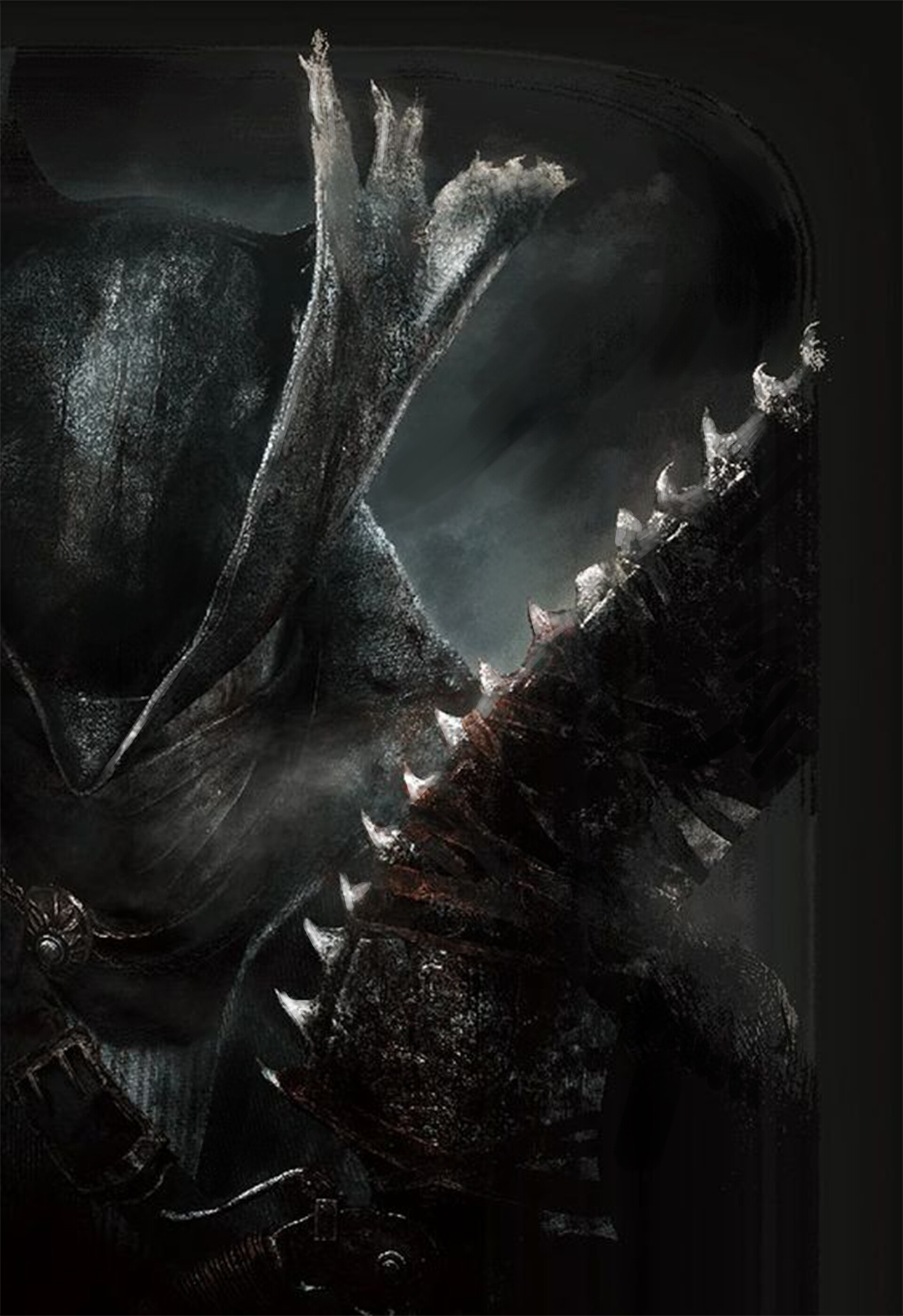 Bloodborne Wallpaper APK for Android Download