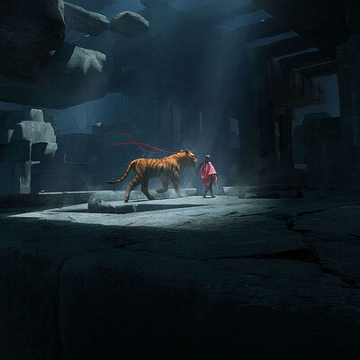 the Chamber