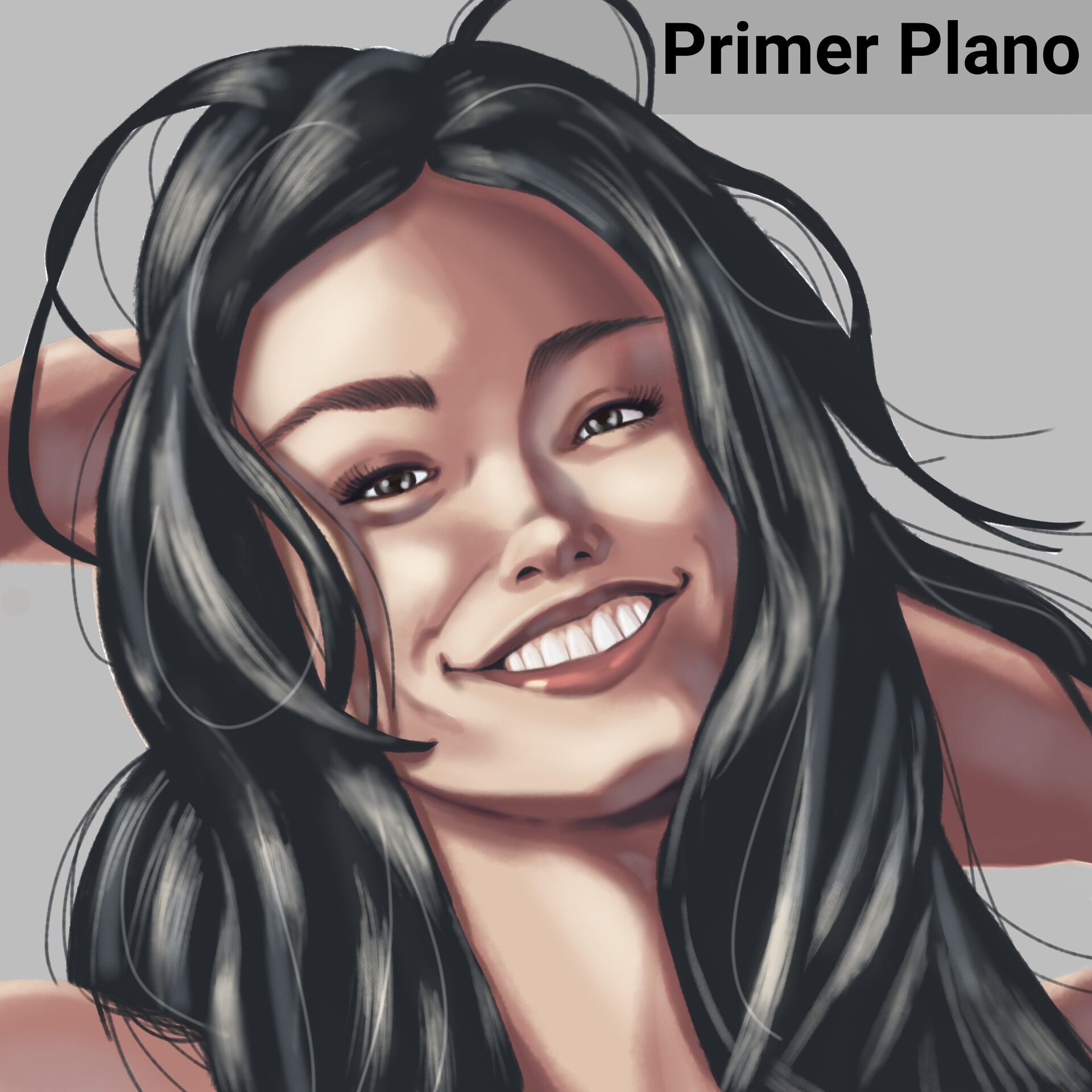 Primer plano