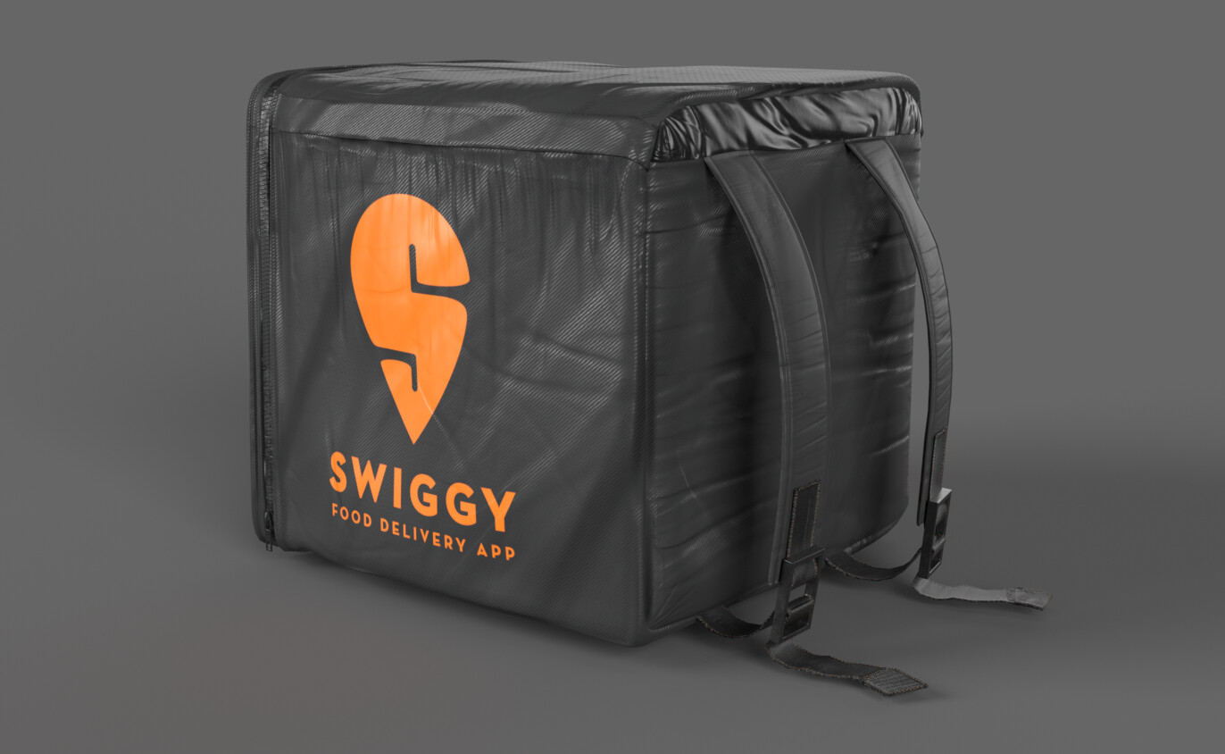 artstation-swiggy-delivery-bag