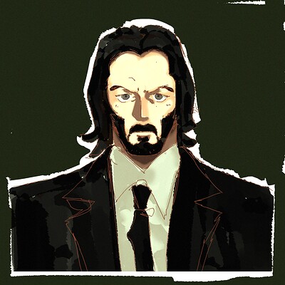 John Wick