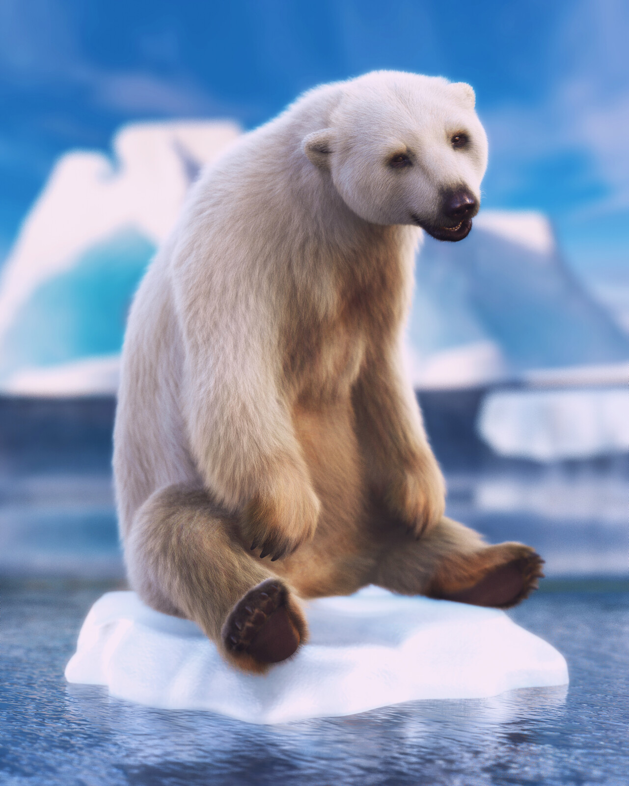 Polar Bear
