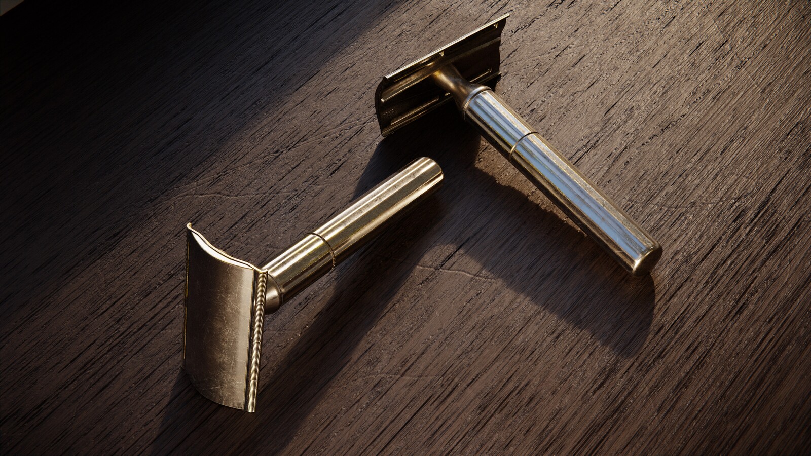 Tech Razor