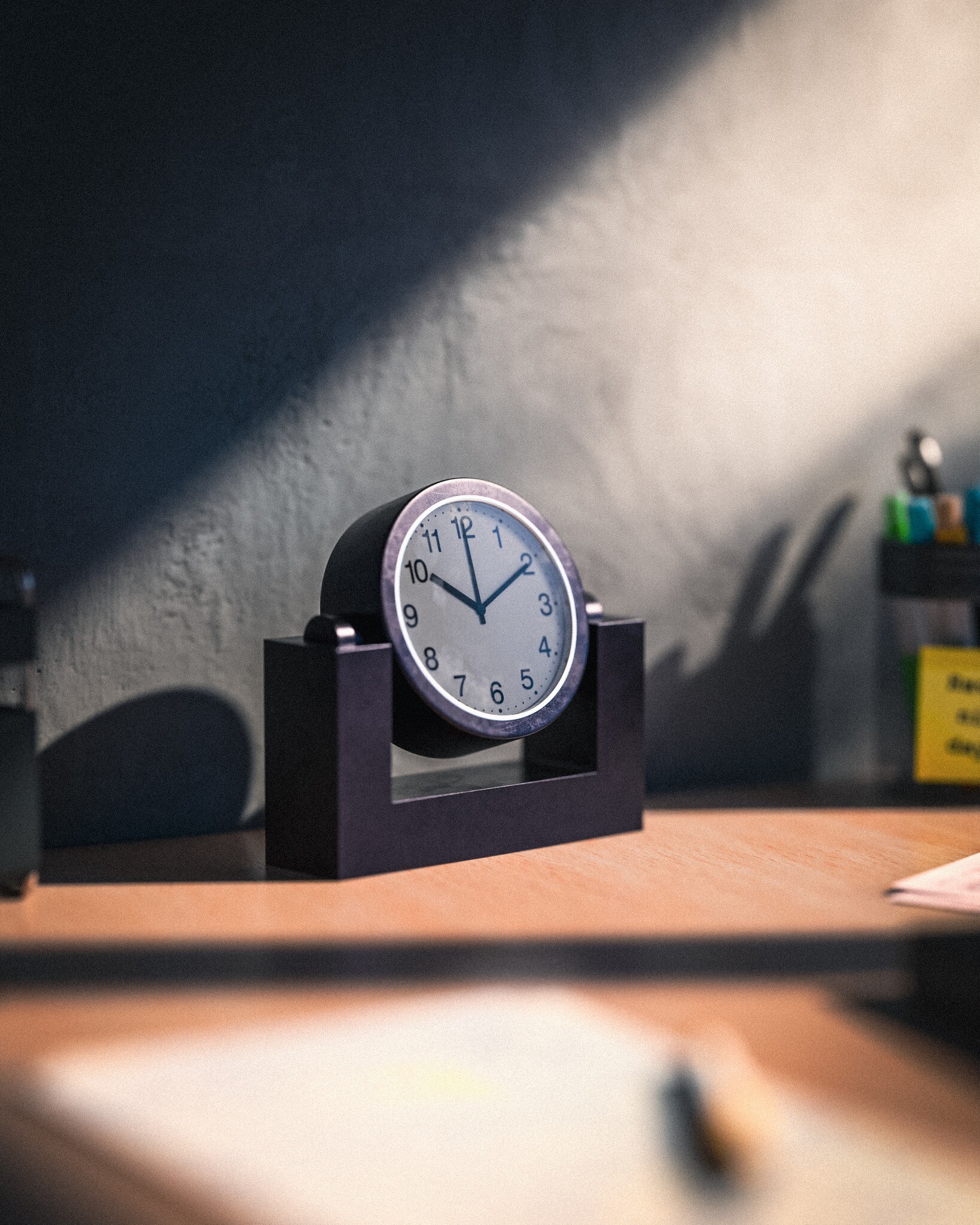 ArtStation - Table Watch - Product Visualization