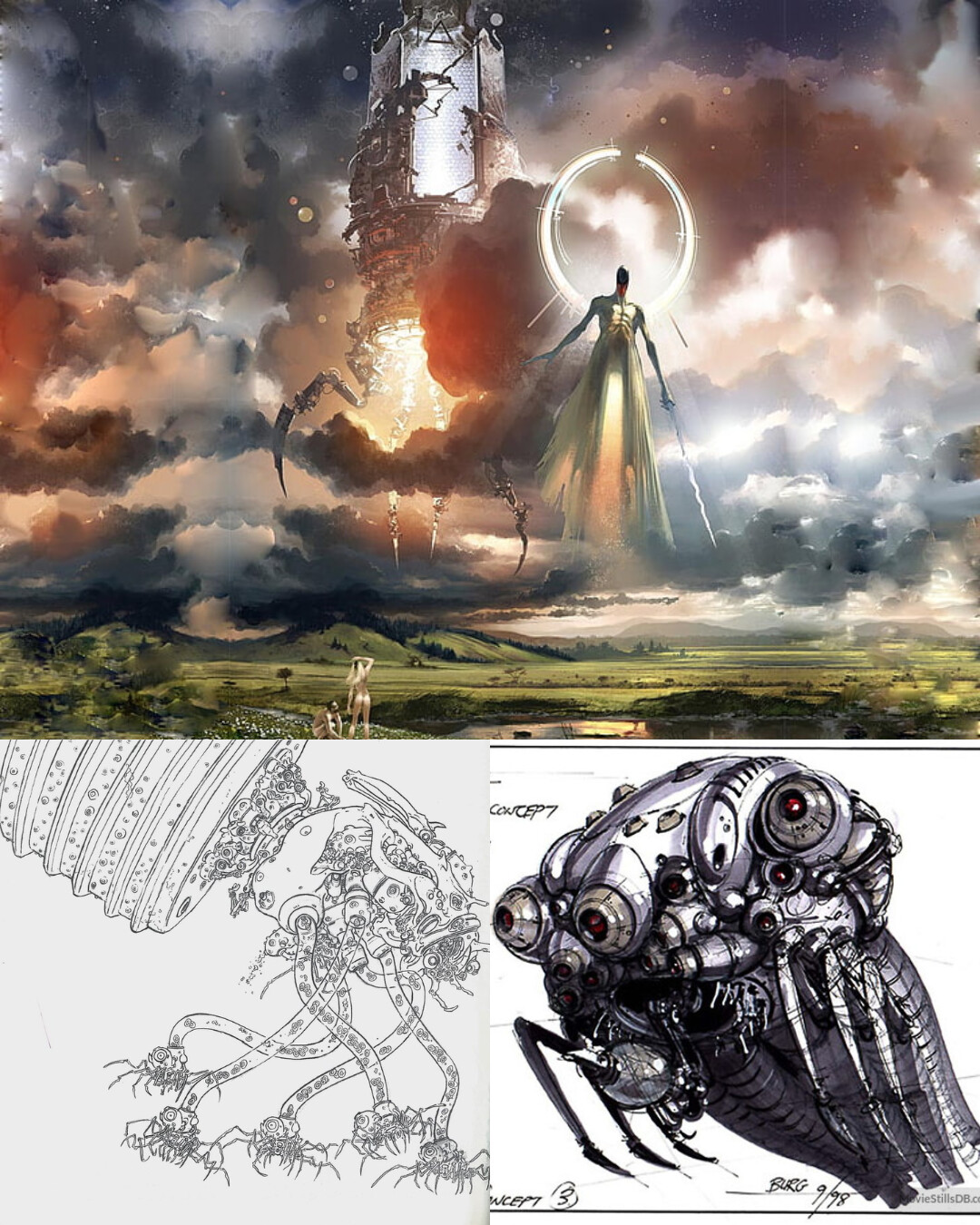 References used