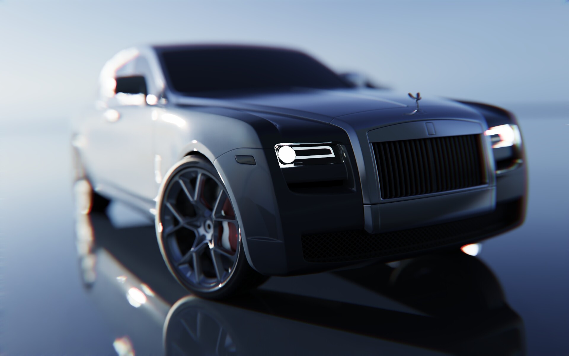 Chia sẻ với hơn 81 rolls royce ghost mansory body kit siêu hot  trieuson5