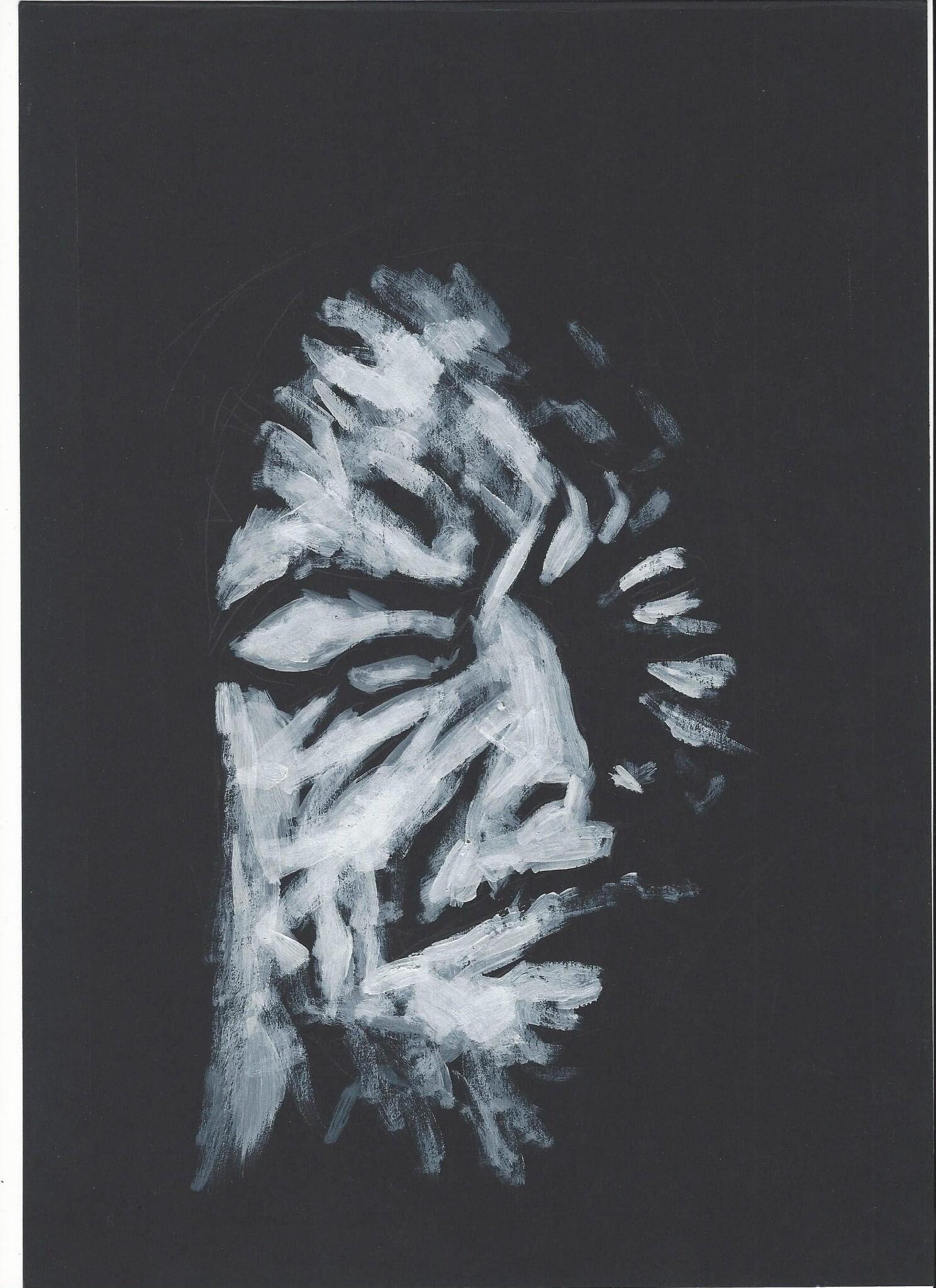 ArtStation - Wrinkles