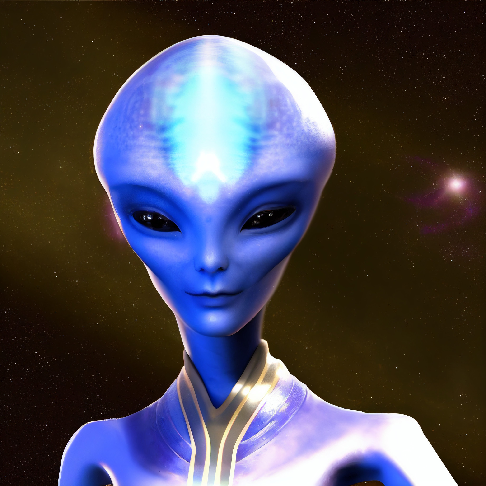 StarSeed Arcturians
