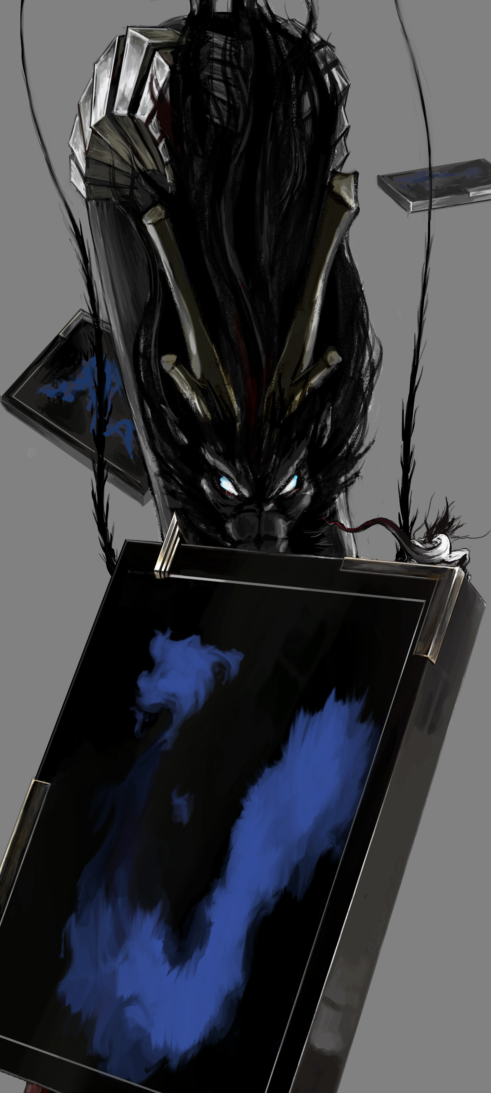 ArtStation Long live