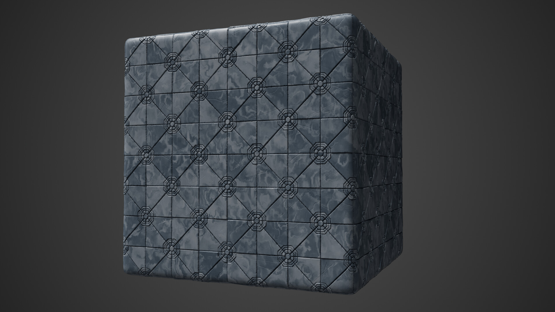 Timothy Ramsey Astral Hues Level Art