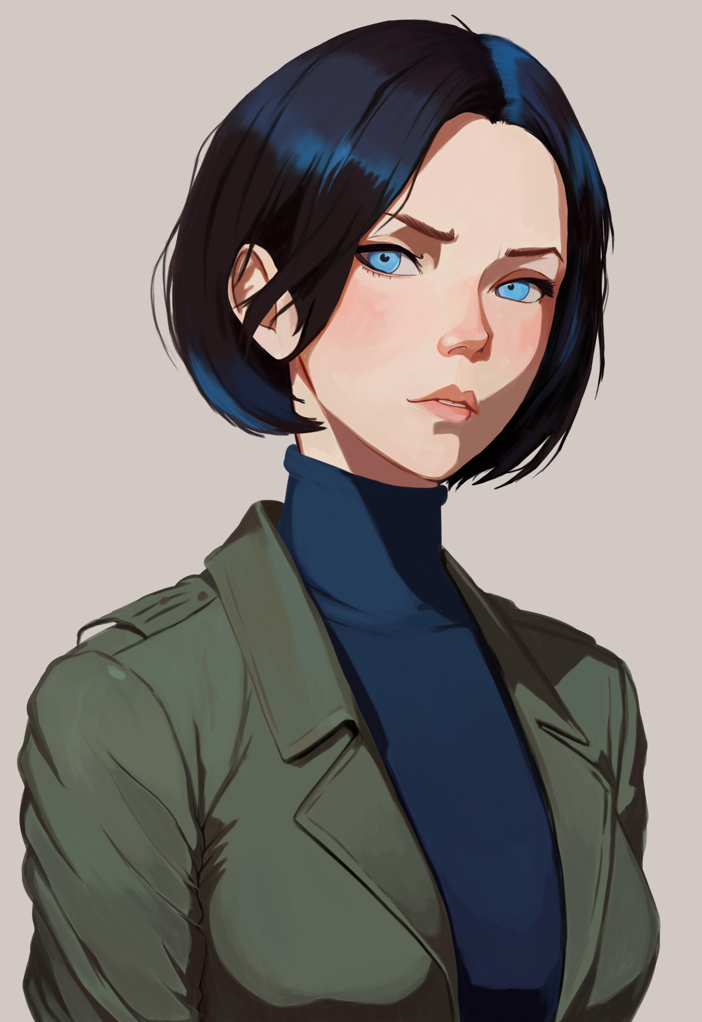 ArtStation Studie 11