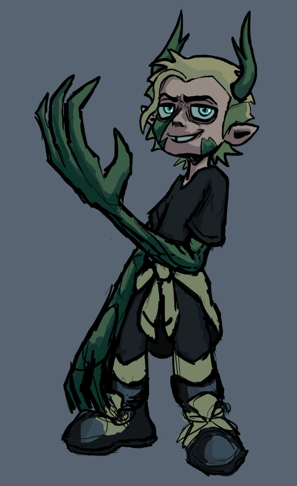 Hunter