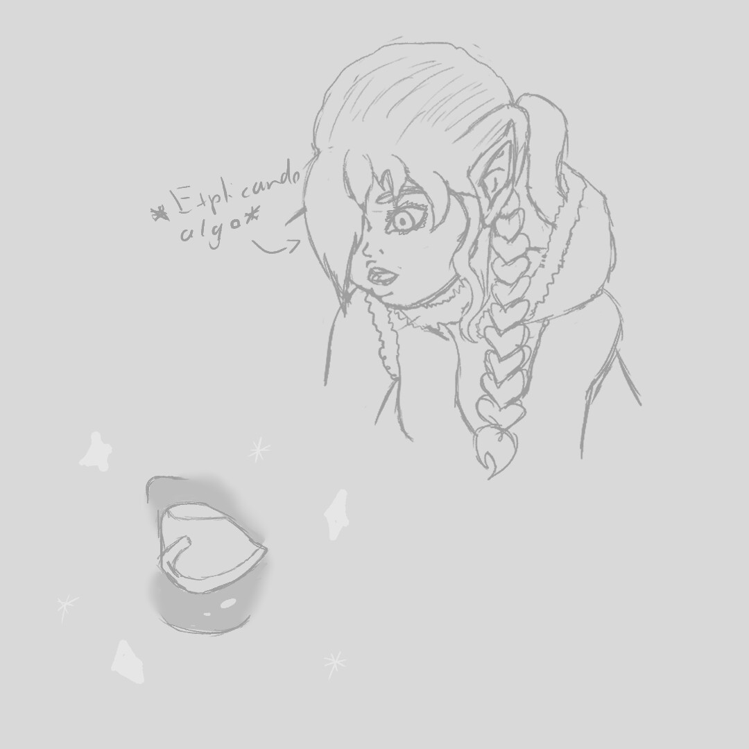 ArtStation Sketchbook Hours