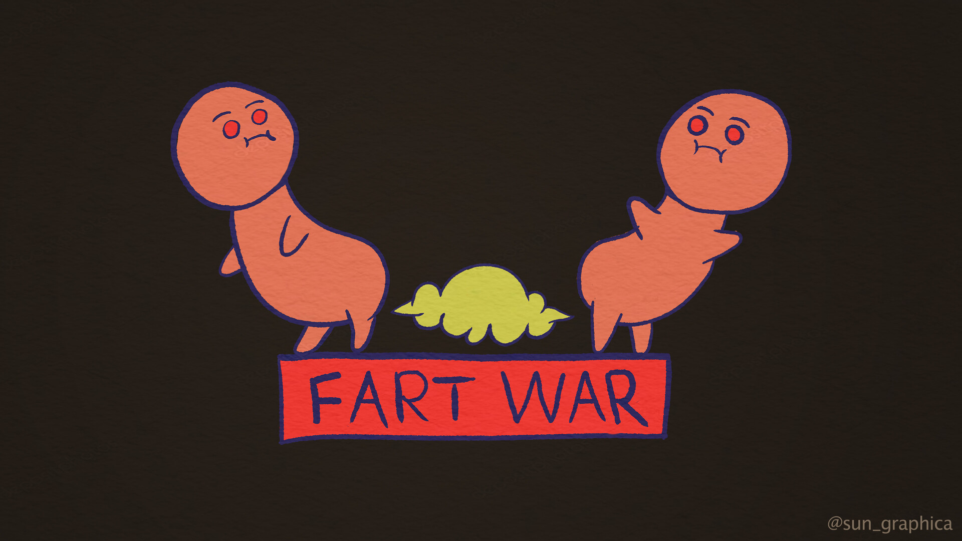 Swag Fart GIF - Swag Fart Farting - Discover & Share GIFs
