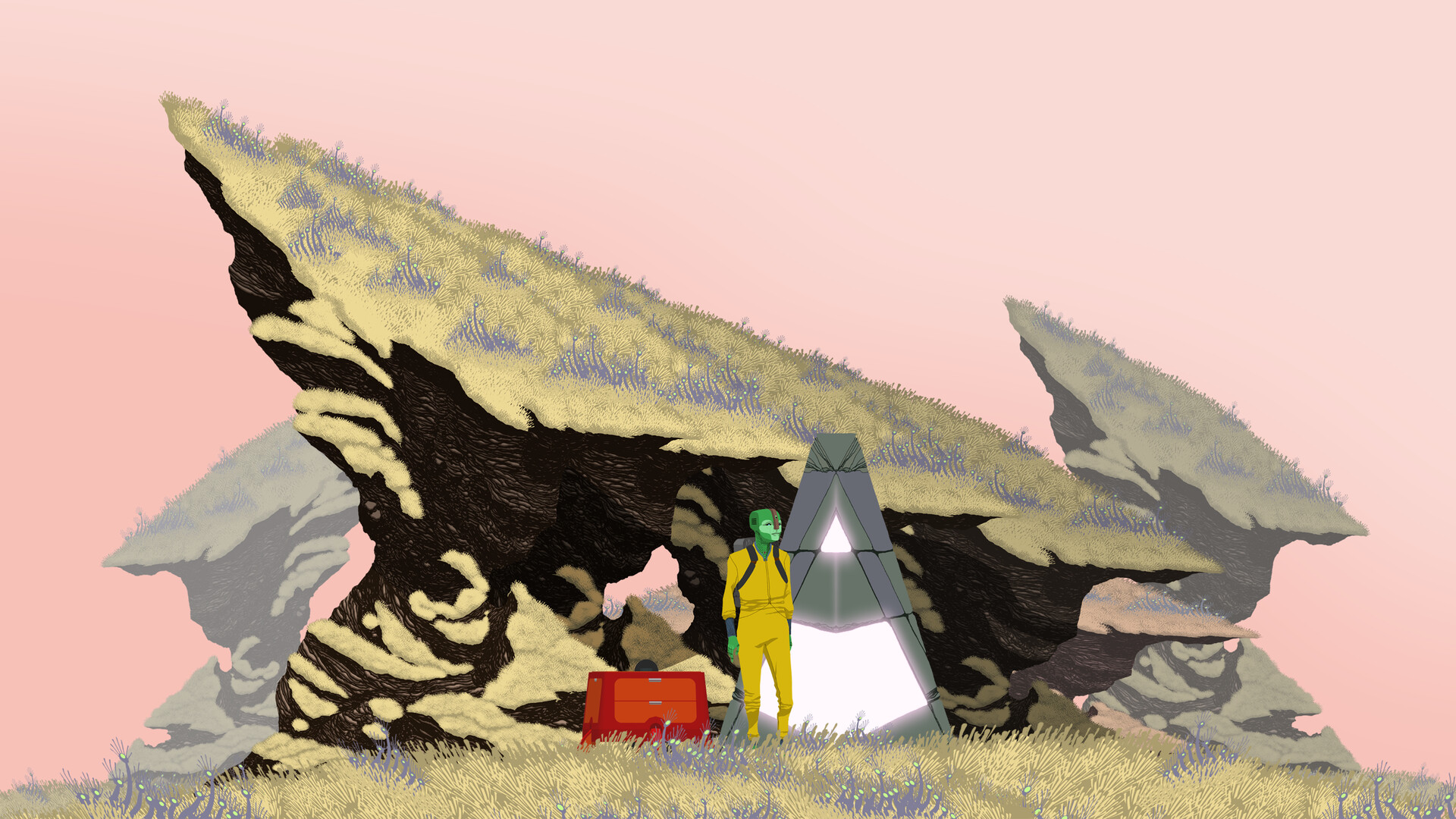 ArtStation - Tabletop Gaming