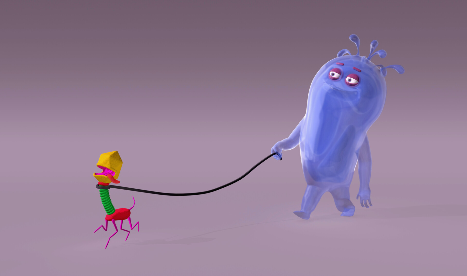 monsters vs aliens bob and jelly