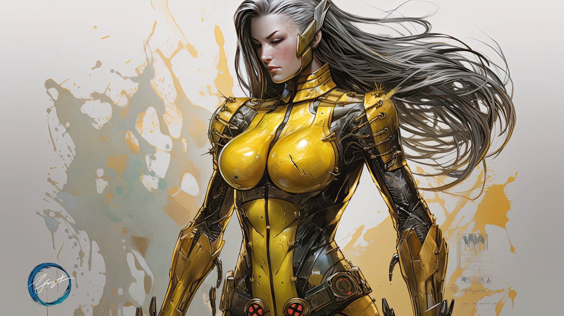 Heath Jett The Fierce Female Wolverine 10-strong-female-characters-from-animated-movies