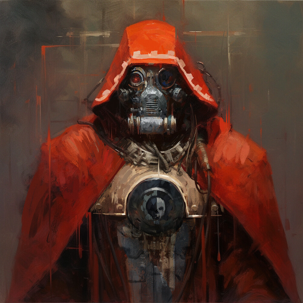 overpainting