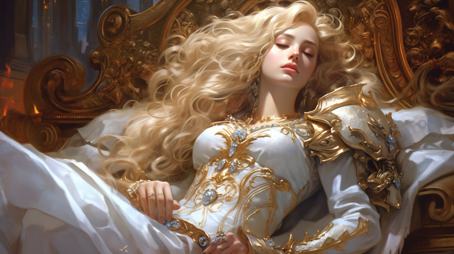 Empress art