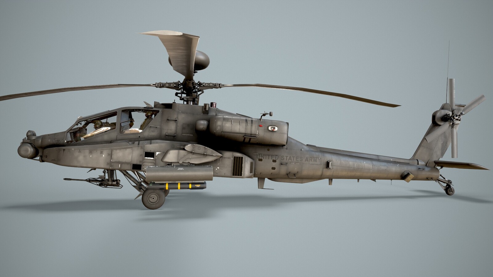 United States Army