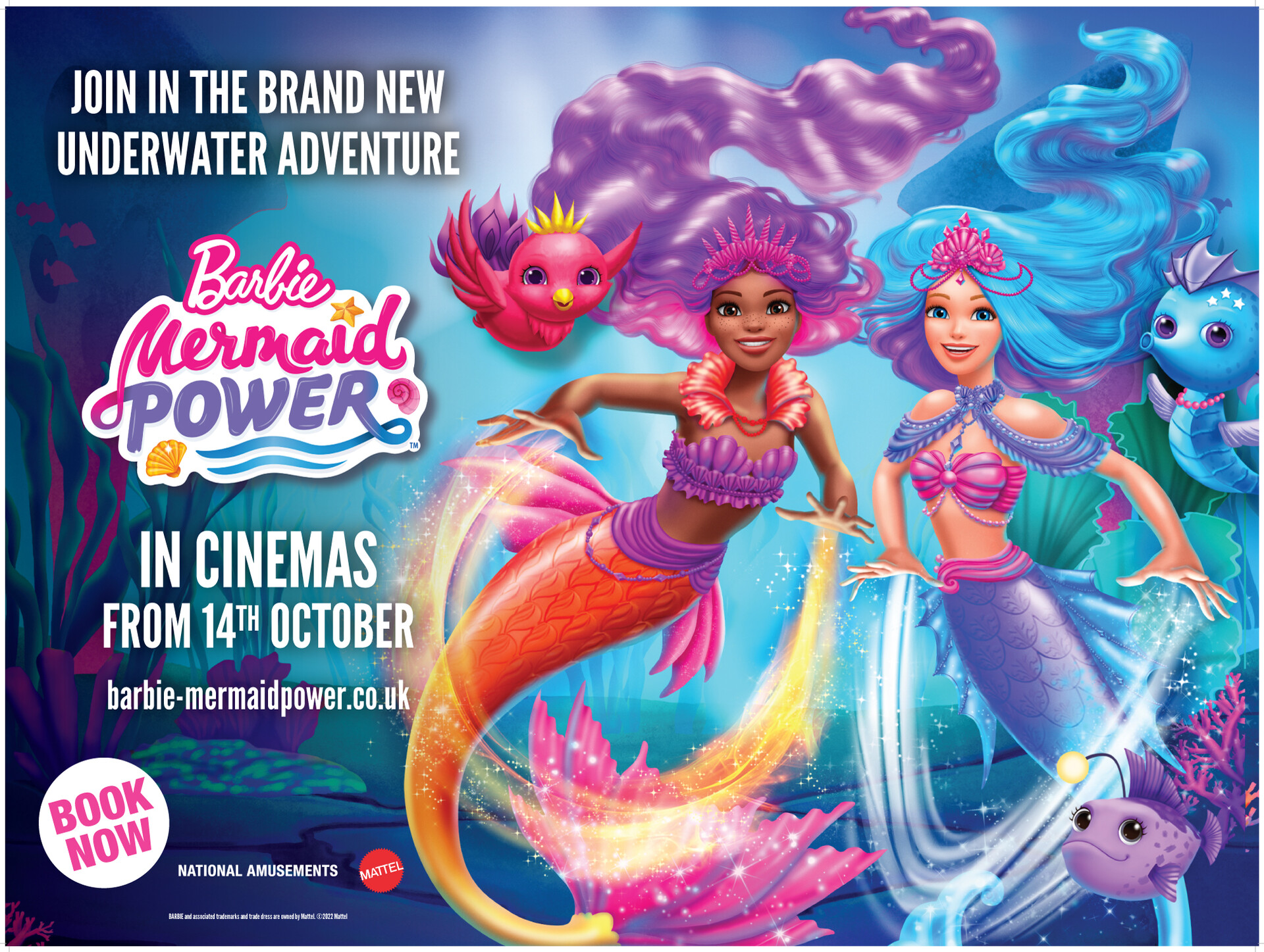 Barbie Mermaid Movie Barbie Mermaidia Full Movie Film Barbie