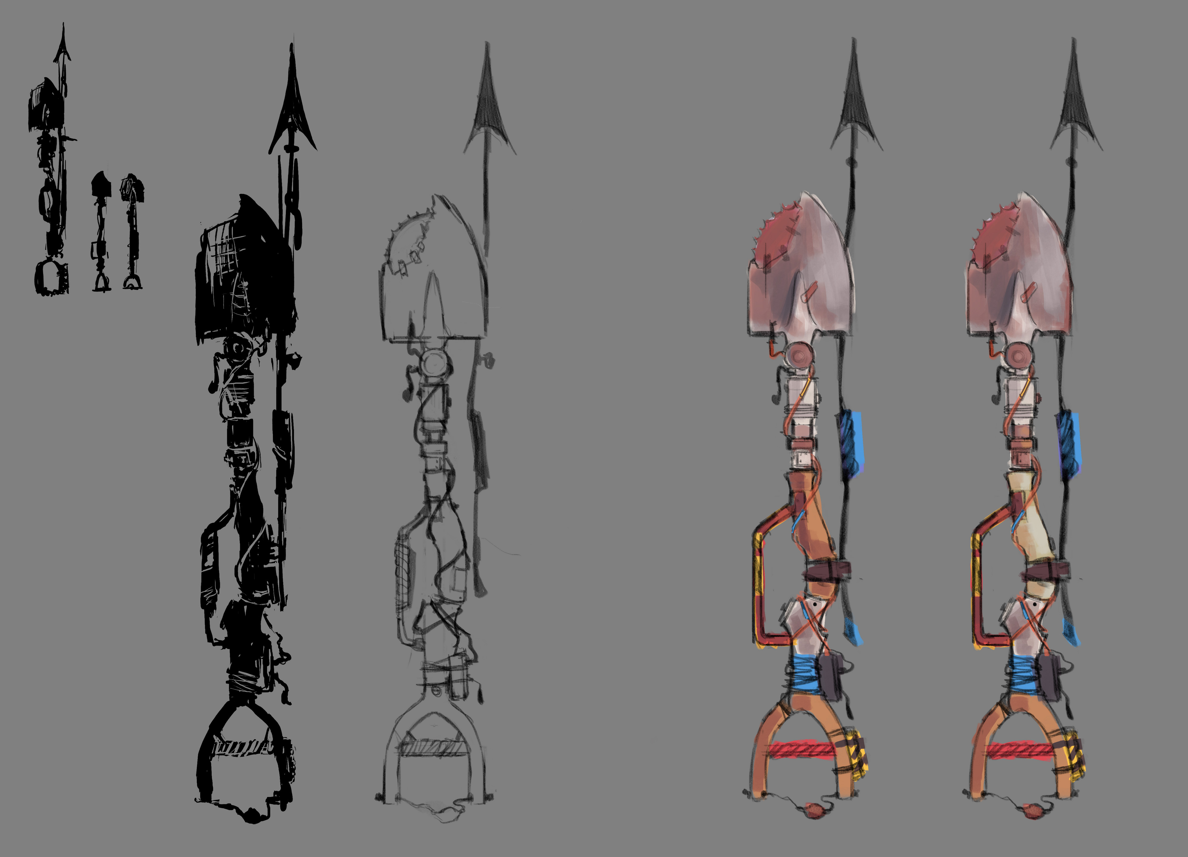 concept
