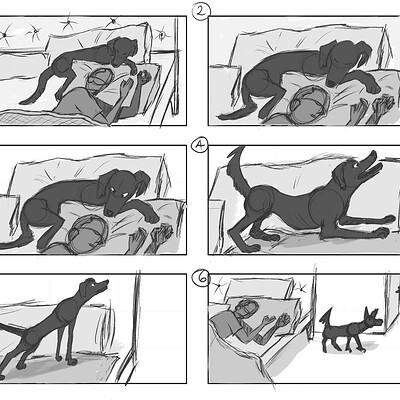 Felistas thairu cat dog1