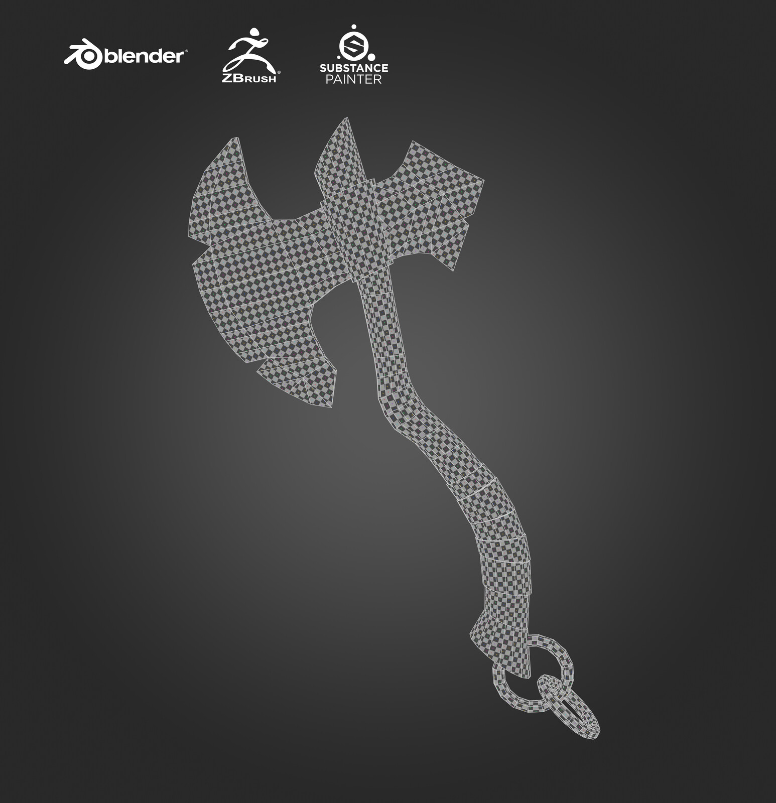 https://www.cgtrader.com/3d-models/military/armor/stylized-axe-game-ready