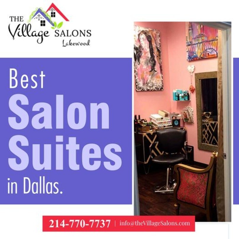 Salon Suites For Rent Dallas Tx ArtStation - Salon Suites for Rent in Dallas