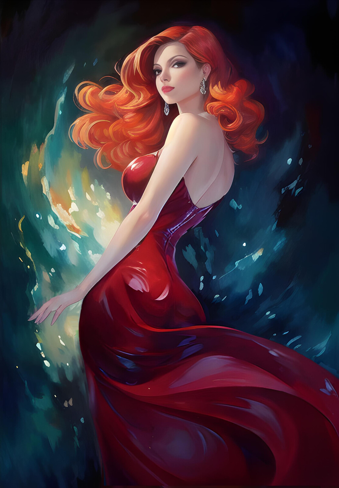 Jessica Rabbit