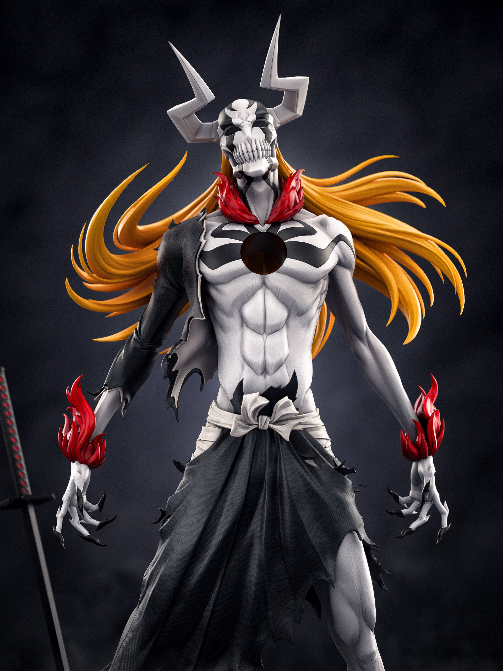 ArtStation - Vasto Lorde