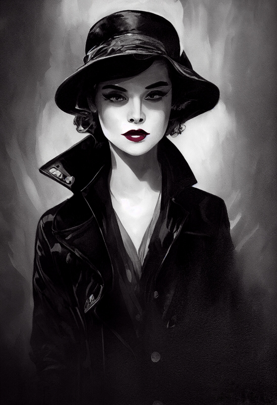 Femme Fatale, V2