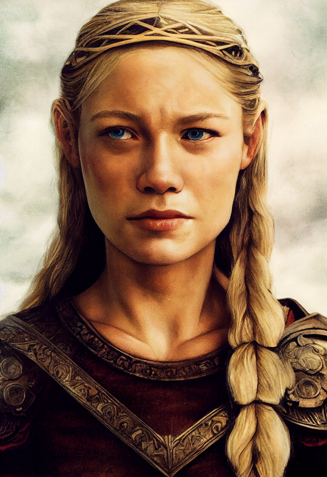 Éowyn